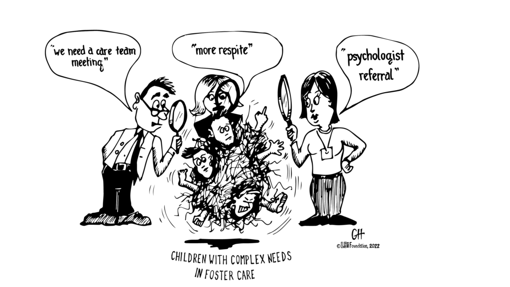 Complexity Child Protection 01