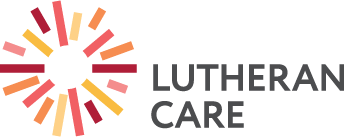 Lutheran Care Logo