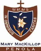 Mary MacKillop