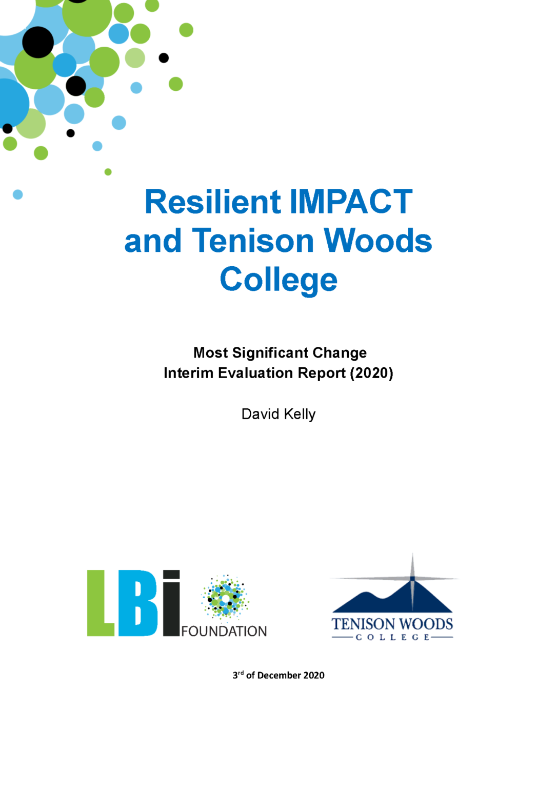 most-significant-change-evaluation-of-resilient-impact-lbi-foundation