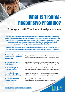 Trauma Responsive Practice 1